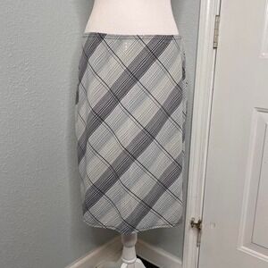 Studio Y Vintage Midi‎ Skirt Size M